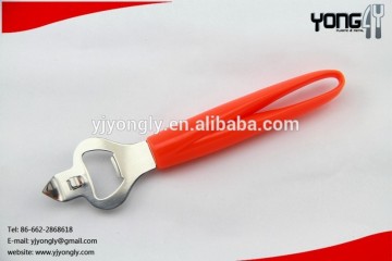Yongly trade assurance supplier Heavy duty stainless steel bottle opener