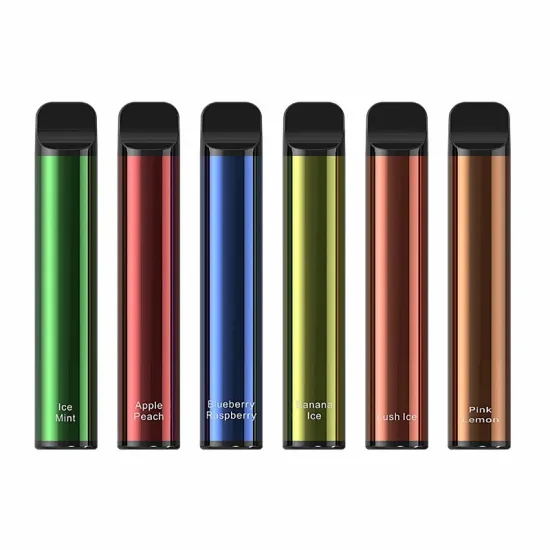 2022 New Arrival Hot Selling Vape Pen Pod