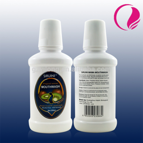 Wholesale Mouthwash Bad Breath Natural Cure Chlorhexidine Mouthwash