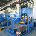 Professional Fin Press Punching Machine for Refrigerators and Air Conditioners