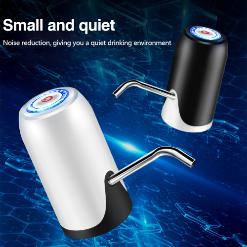 Water Pump Dispenser Automatic Water Dispenser Pump Factory