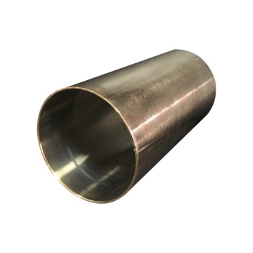 Đường ống sstainless sstainated