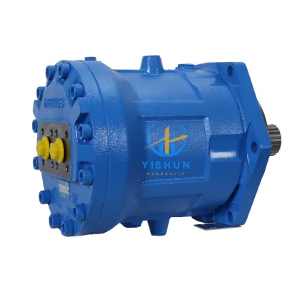 Eaton Dowmax ME 600B Hydraulic Pump for Engineering Machinery