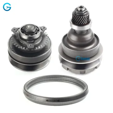 Factory Price OEM JF017E RE0F10D CVT Pulley Kit & Transmission Chain Pulley for Nissans