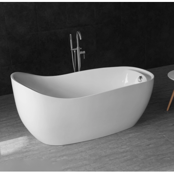 Modern Freestanding Acrylic Bathtubs