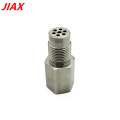 oxygen sensor spacer extender p0430 p0420