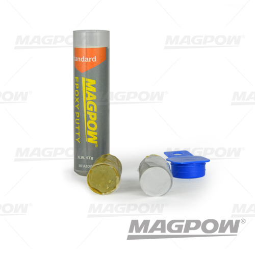 Grey Color Epoxy Putty Glue For Ceramic