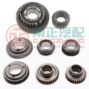 Auto Transmission Gear Ring for SAIC MAXUS Vehicles: D60, D90, D90 PRO, EG10, G10 PLUS, G20, T60, T70, EUNIQ 5, EUNIQ 6