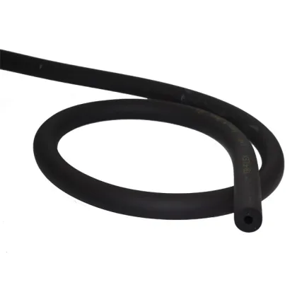 3/8 Inch Pipe Insulation Rubber Foam Tube - Thermally Insulated Pipes