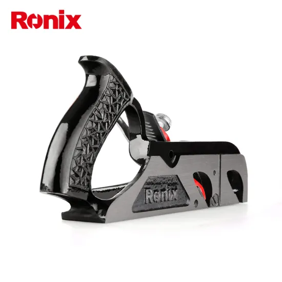 Ronix Hand Tool Wood Working Rabbet Plane Planes RH-7101
RABBET PLANE – RH-7101