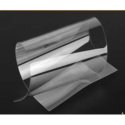 250 micron PET Sheet For Vacuum Forming Container