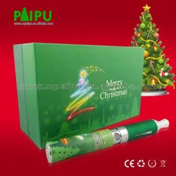 Christmas gift!!  electronic cigarette battery and e cig wholesale