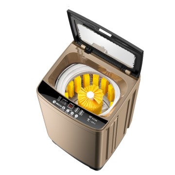 Long-Service-Life Electric Shoe Washing Machine with 14 Brushes