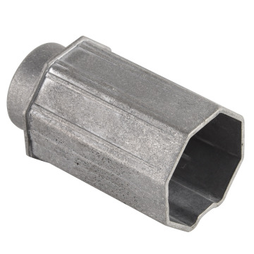 Motorized Aluminum Shutter Components - 60mm Cap Roller Shutter Accessories