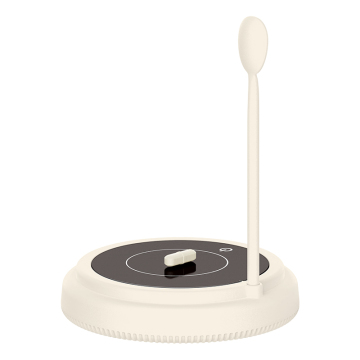 Intelligent Milk Shaker: Automatic Milk Dispenser for New Baby Products