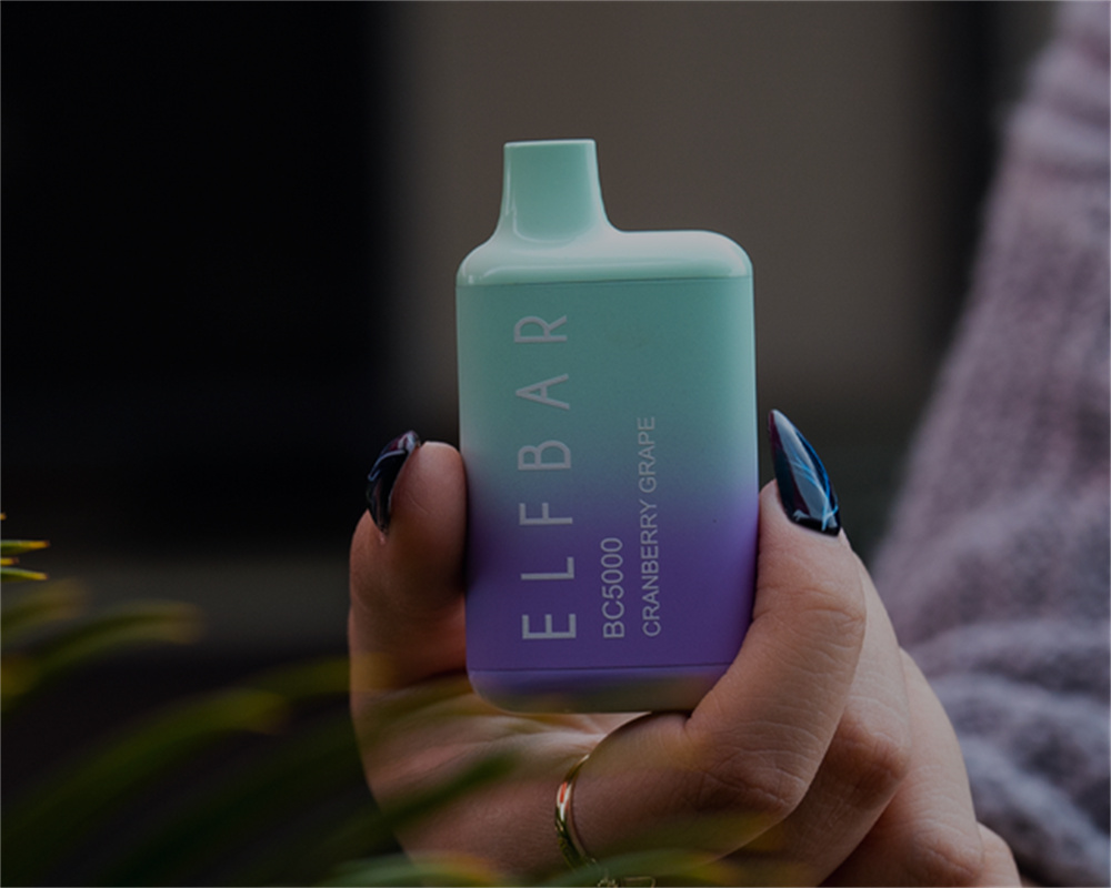 Elfbar Bc5000 Цена