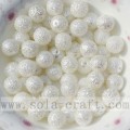 Great jewelry pearl necklace beads with round shape