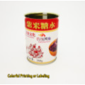 wholesale factory Tin Can Packaging