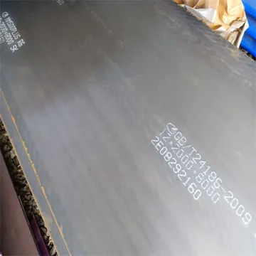 Wear Resistant Steel NM500 High Strength Steel Plate