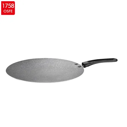 Aluminum Non-stick Coating Tawa Pan