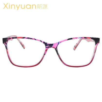 XinYuan Optical: Wenzhou Eyeglasses and Optical Frames