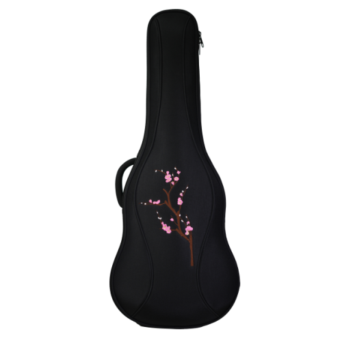 Borsa per chitarra in schiuma classica di fascia alta