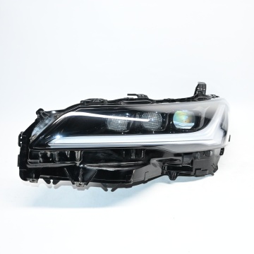 Directe verkoop voor Toyota Avalon LED-koplampen 2021-2023