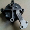 Sinotruk truck gearbox parts oil pump WG2203240005