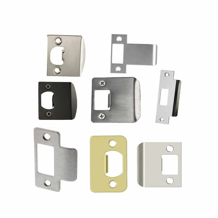 419-15-16670 Lock Plate Suitable For Wheel Loader WA380-3