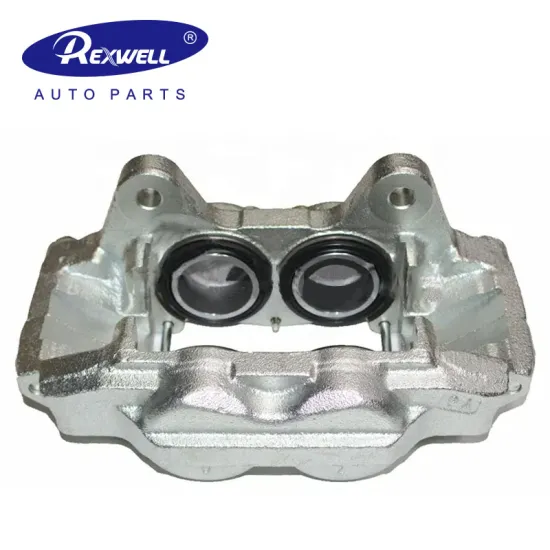 REXWELL Genuine Auto Left Front Disc Brake Caliper Assy 47750-60300 for TOYOTA LAND CRUISER PRADO 150