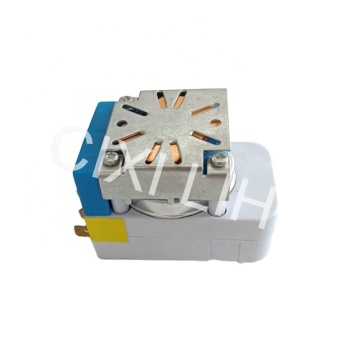 Betrouwbare fabrikant 110V 220V koelkastonderdelen en vriezerbeproost timer TD-20C: kwaliteitsoplossingen voor uw apparaatbehoeften
