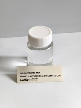 Monoetanolammina (MEA) 2-amminoetanolo etanolammina