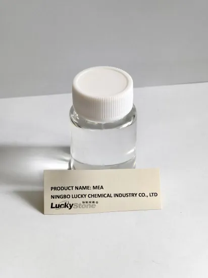 Monoethanolamine (MEA) / 2-Aminoethanol / Ethanolamine