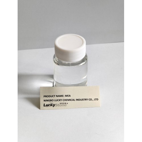 Monoethanolamine MEA99 CAS: 141-43-5