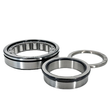 High Performance Cylindrical Roller Bearings: NUP309E, NUP310E, NUP311E Specifications and Selection Guide