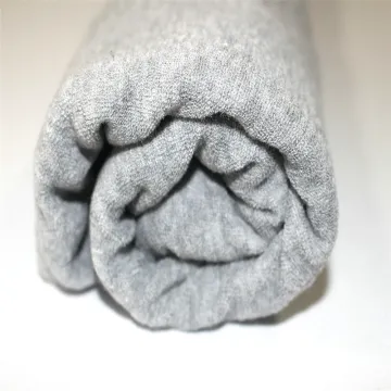 Twill Brushed Solid Polar Fleece T/C Terry Cloth