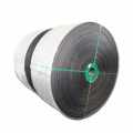 1000 -mm -Breite hitzebeständiger Gummi -Förderband