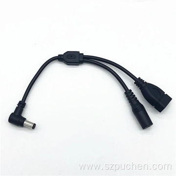 Car Cigarette Power Cable