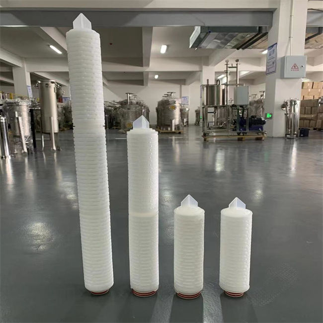 Cartridge Filter