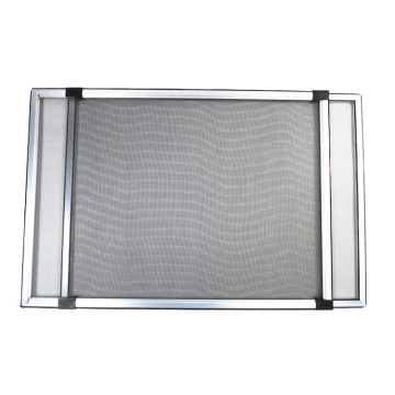Fai da Te Extensible sliding zanzariera screen window
