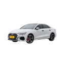 Audi A3 2024 A3L Limousine 35 TFSI Stylish Sport Edition