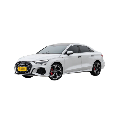 Audi A3 2024 A3L Limousine 35 TFSI Stylish Sport Edition