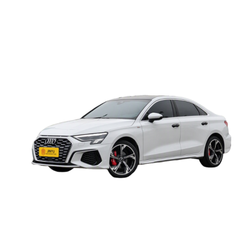 Audi A3 2024 A3L Limousine 35 TFSI Stylish Sport Edition