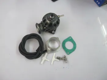 Greedy Blow off Valve Type Rz