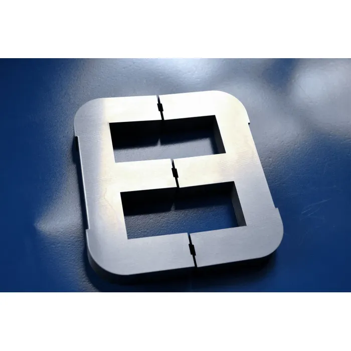 실리콘 스틸 라미네이션 EI 114