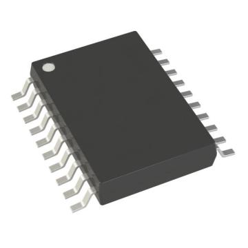 R5F10968KSP#X0 RL78/F12 MCU 8K 20SOP -40 hingga +1 CRIP IC asli baru dalam stok