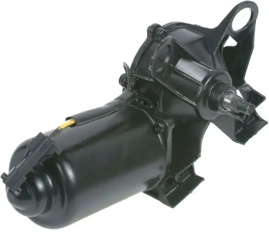 High Quality 12V DC Electric Front Windshield Wiper Motor for SAAB 9-3 03-05 (LHD) OE 43-2904 AA1432904