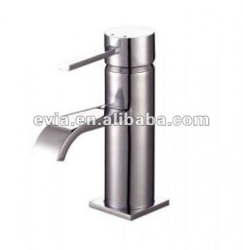 dark sliver alibaba TA made in china new product Evia Bathroom Basin Mixer Tap