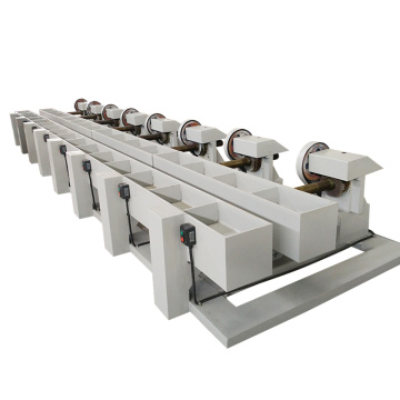 معدات الاغلاق المتقدمة لعمود الضوء