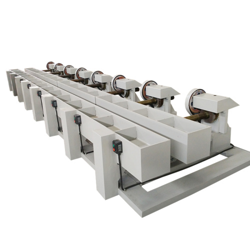 معدات الاغلاق المتقدمة لعمود الضوء